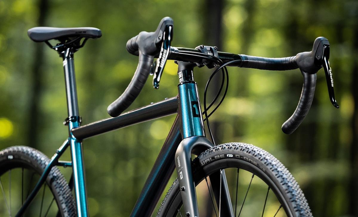 Kierownice rowerowe rodzaje i budowa. Poznaj zalety różnych rozwiązań