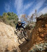 Prezent dla rowerzysty MTB