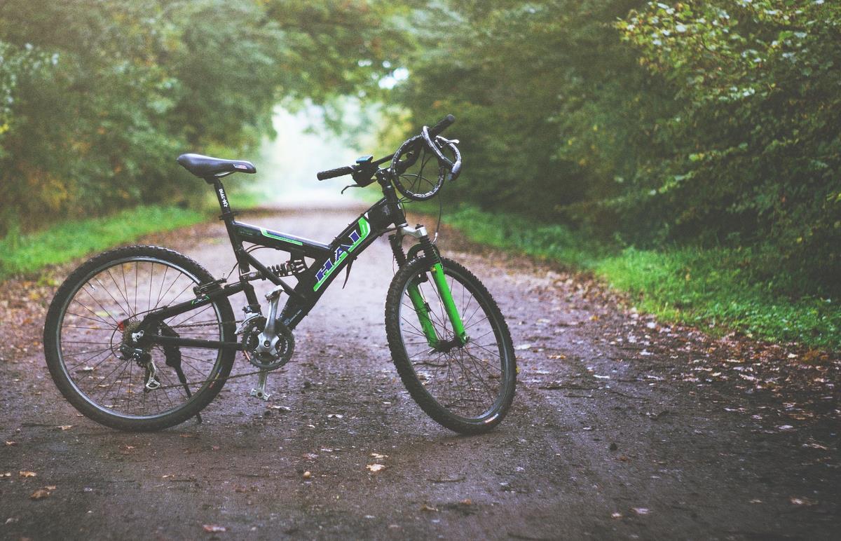 Rodzaje rowerw grskich - jaki rodzaj wybra? | CentrumRowerowe.pl