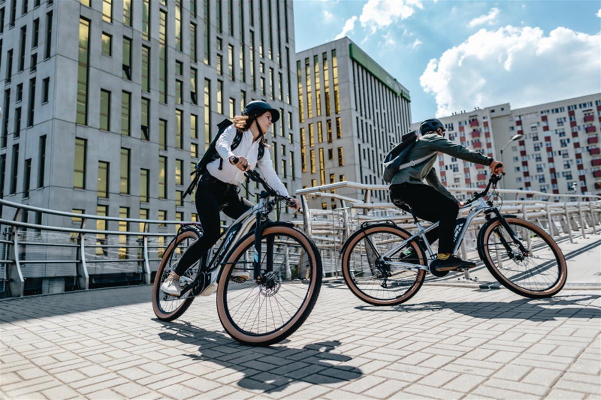 Rower elektryczny przepisy CentrumRowerowe.pl