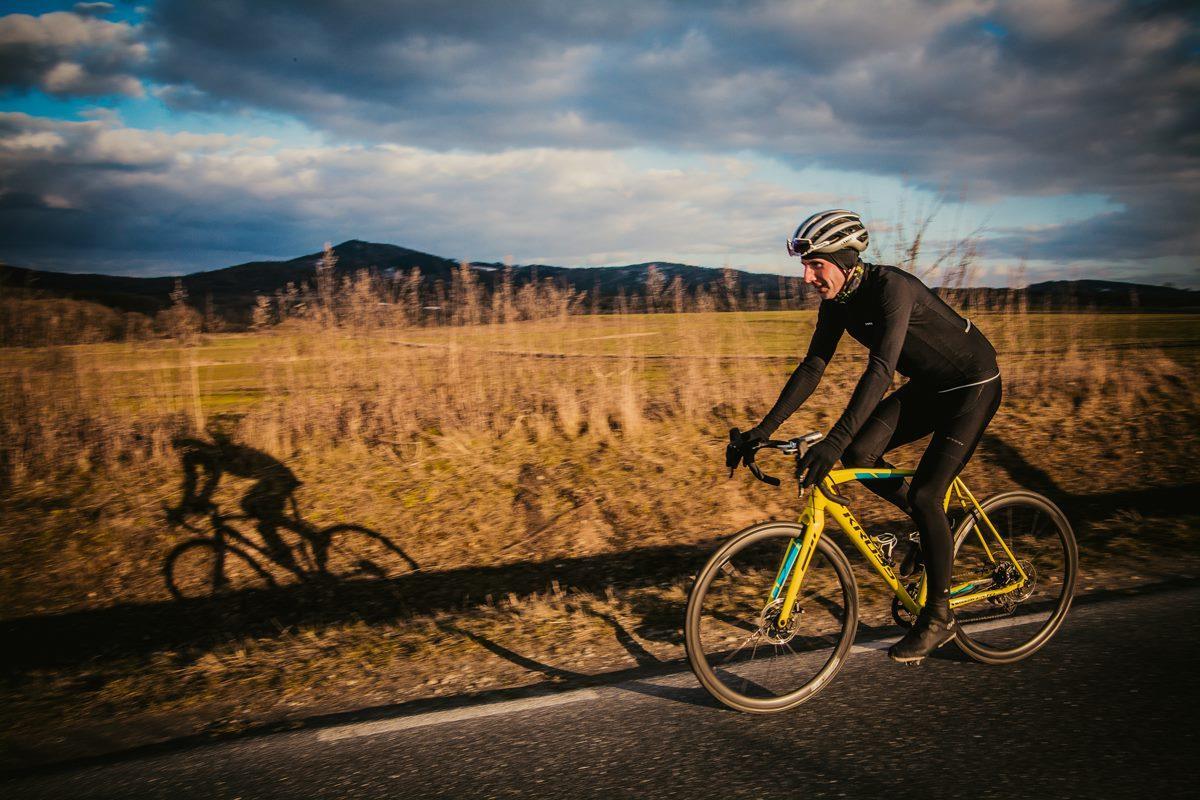 Rowery Kross jak dobrać rozmiar ramy? CentrumRowerowe.pl