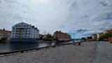Szwecja – Karlskrona rowerem dostępna dla wszystkich