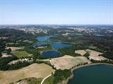 Trójstyk Wisztyniec i Suwalski Park Krajobrazowy
