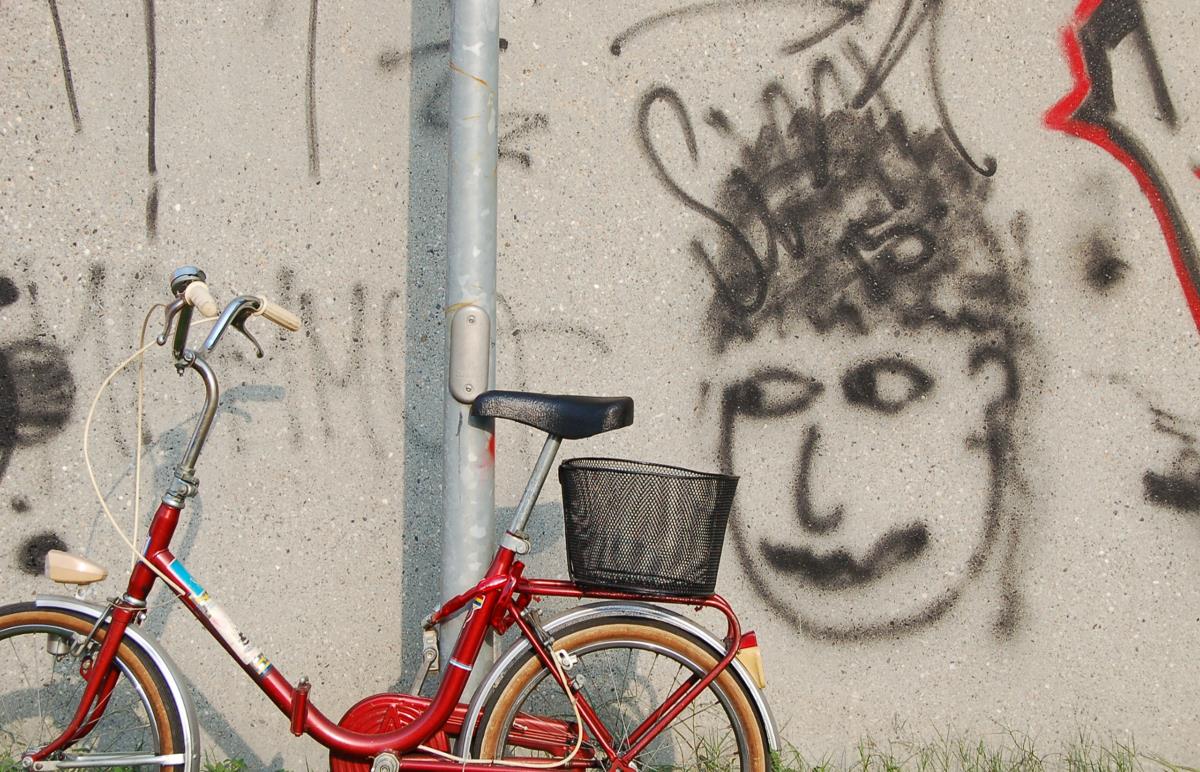 Ubezpieczenie roweru i rowerzysty - CentrumRowerowe.pl