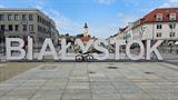 Ultra trasa Katowice – Białystok 