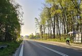 Ultra trasa rowerowa Katowice – Roztocze