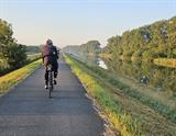 Ultra trasa rowerowa Katowice – Wiedeń