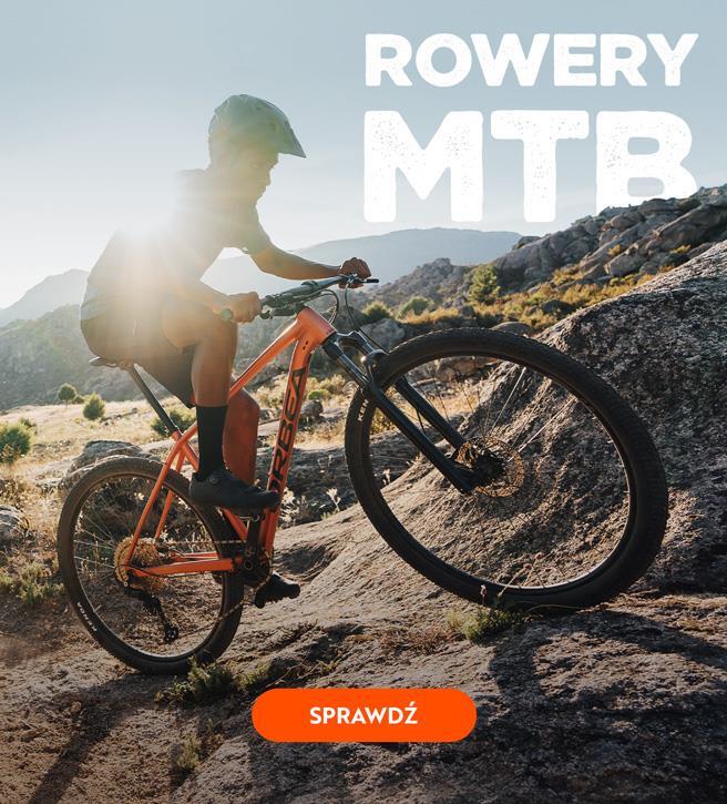 Rowery MTB - Banner - 28.02