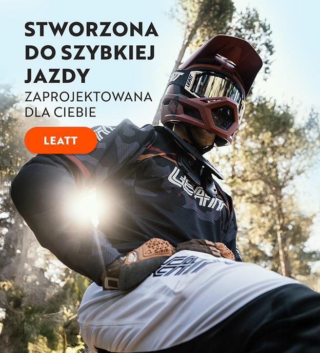 Kampania sierpniowa: BANNER Leatt 29.07.