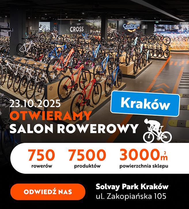 Kampania Kraków: BANNER Kraków 14.10.