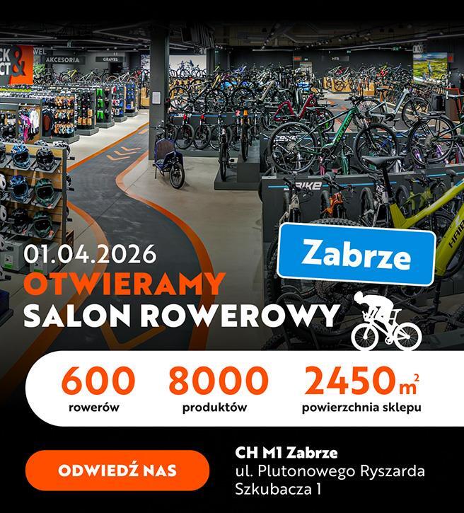 Kampania Zabrze 2026: BANER 17.03.