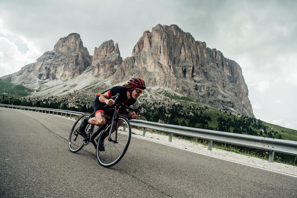 Rower szosowy KROSS Vento 3.0 2018 CentrumRowerowe.pl