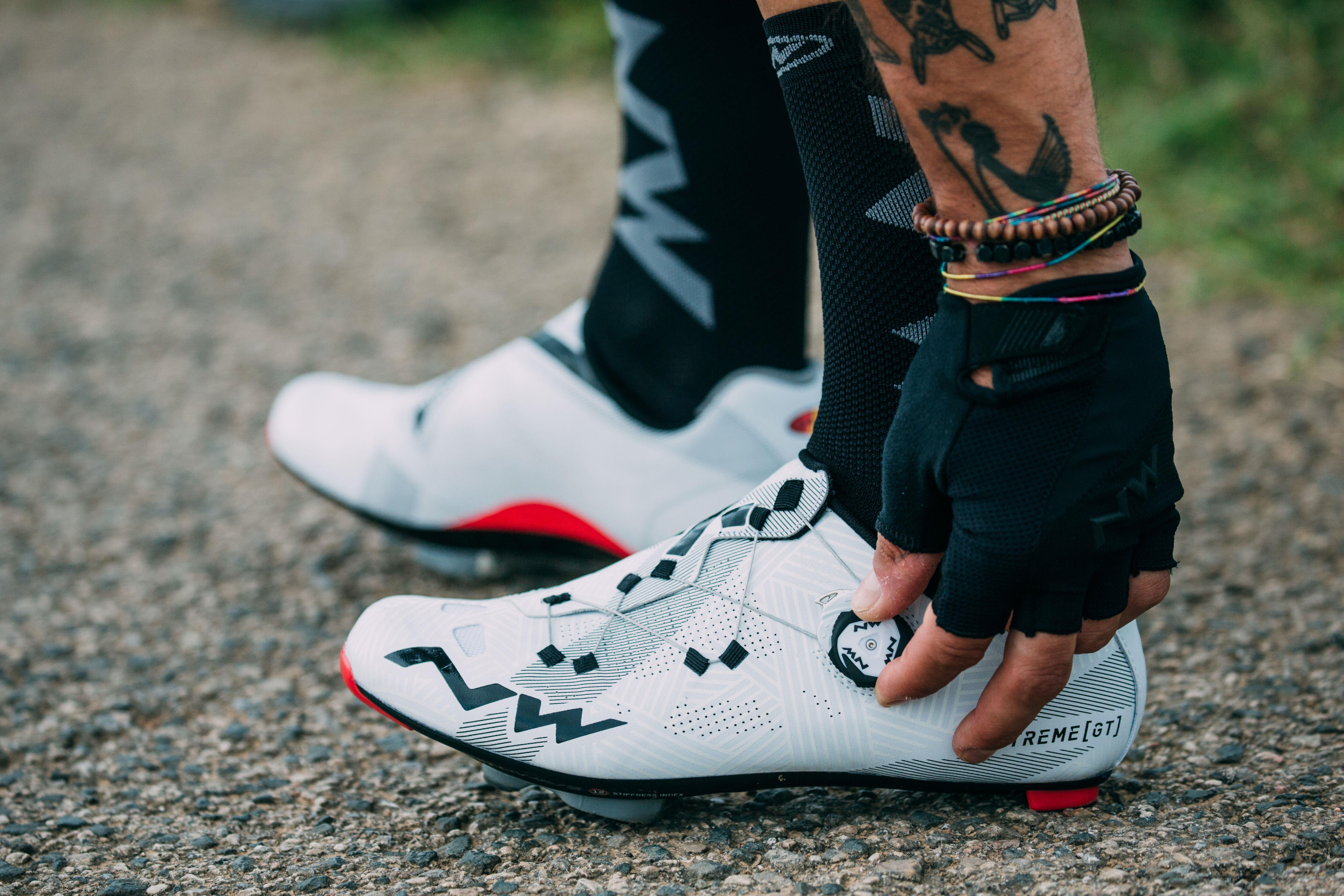 Buty szosowe NORTHWAVE Extreme GT | CentrumRowerowe.pl