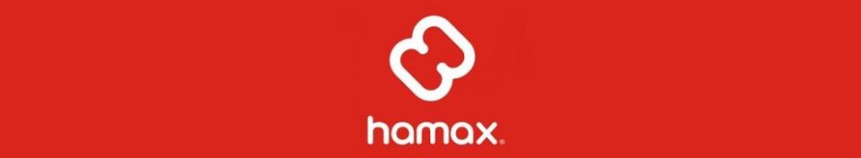 hamax baner