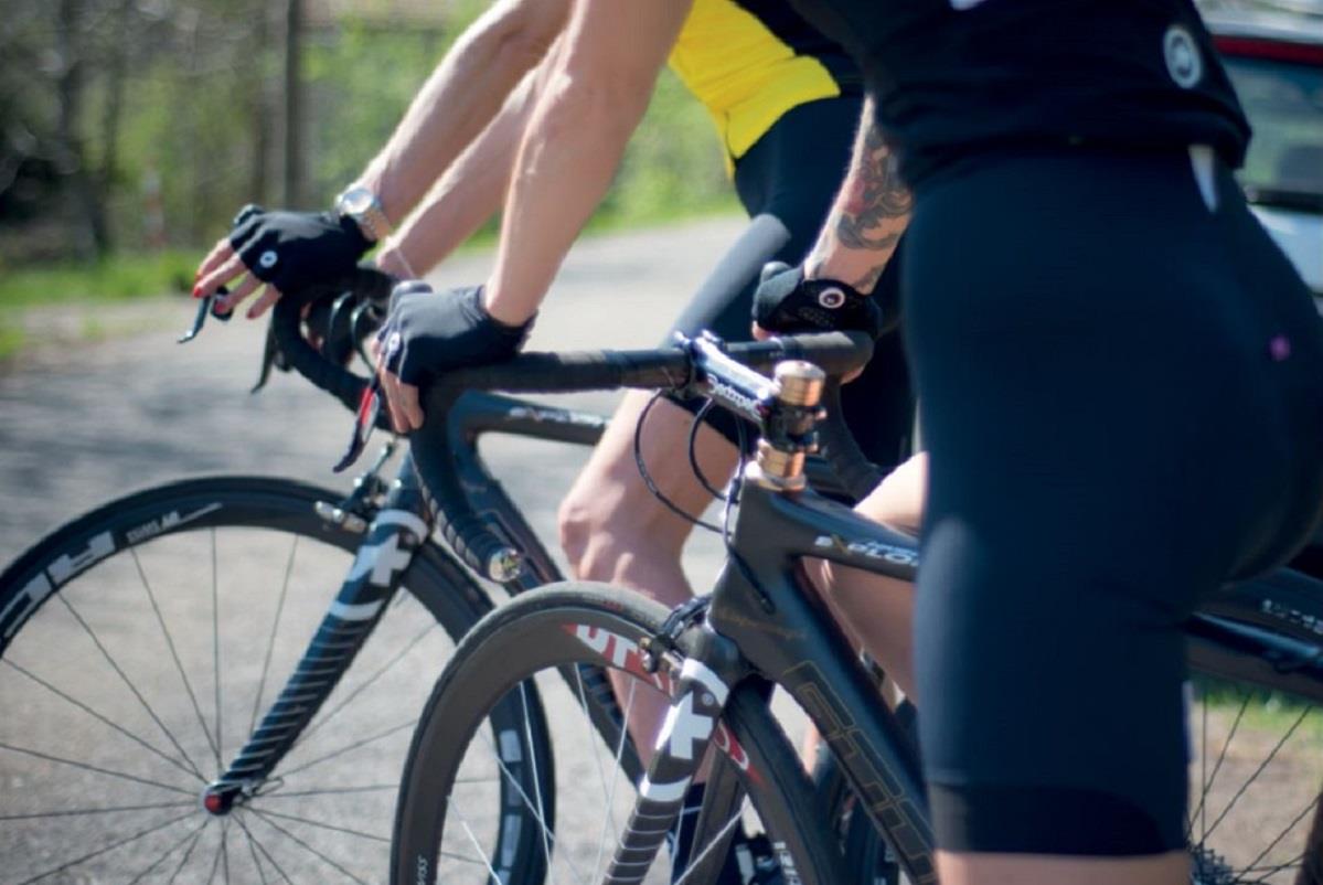 ASSOS T.laalalai s7 spodenki damskie kolarskie