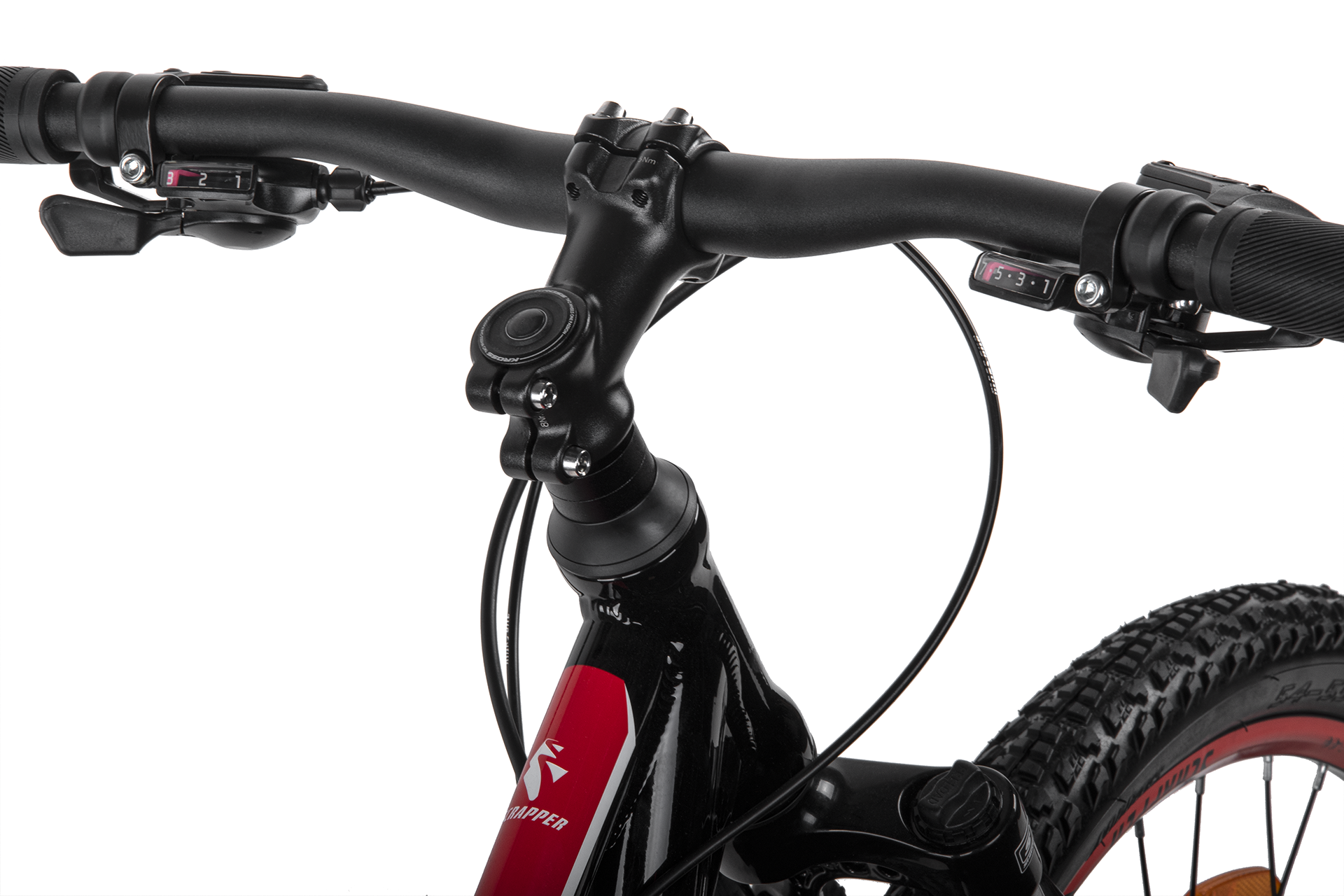 Rower MTB KROSS Berg CentrumRowerowe.pl