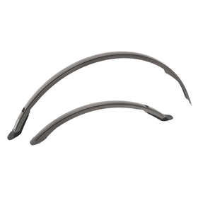 Komplet błotników rowerowych EYEN Tripper Long 45