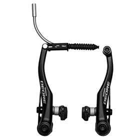 Hamulec V-brake SHIMANO Deore BR-T610