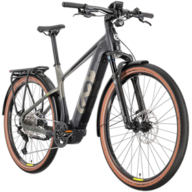 Rower elektryczny HUSQVARNA Grand Pather 6