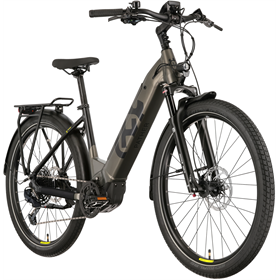 Rower elektryczny HUSQVARNA Pather 3