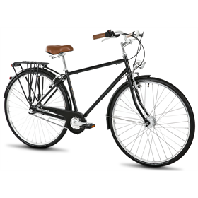 Rower miejski ROMET Vintage Classic M