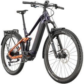 Rower elektryczny HAIBIKE Adventr SE