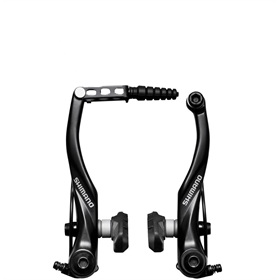 Hamulec V-brake SHIMANO Alivio BR-T4000