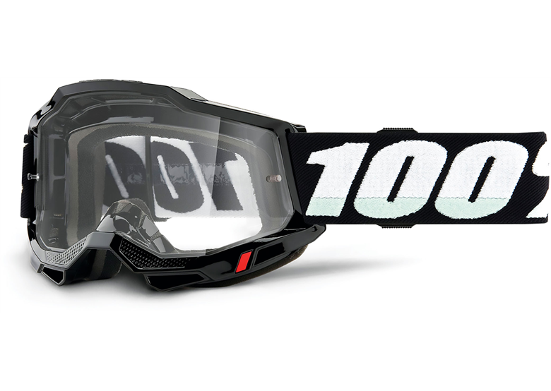 Gogle rowerowe 100% Accuri 2