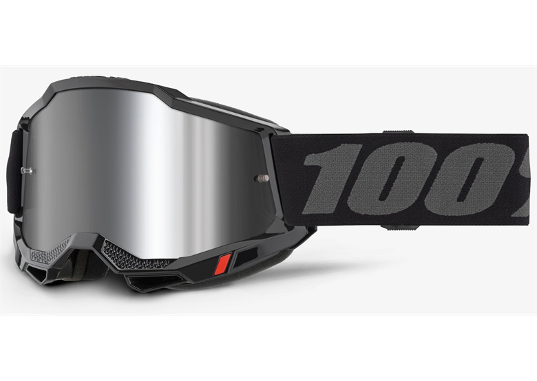 Gogle rowerowe 100% Accuri 2