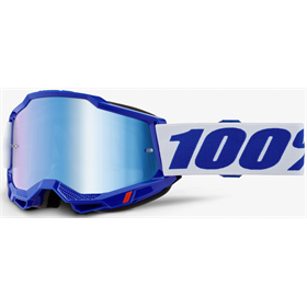 Gogle rowerowe 100% Accuri 2