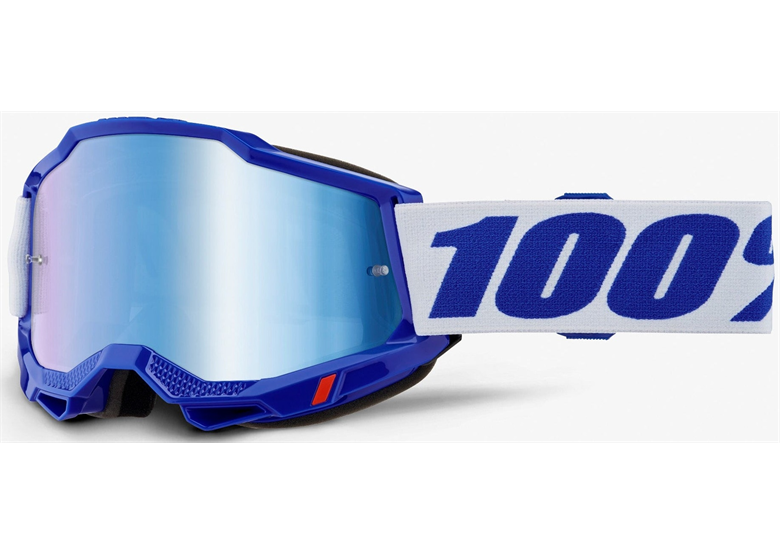 Gogle rowerowe 100% Accuri 2