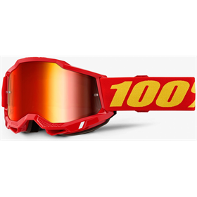 Gogle rowerowe 100% Accuri 2