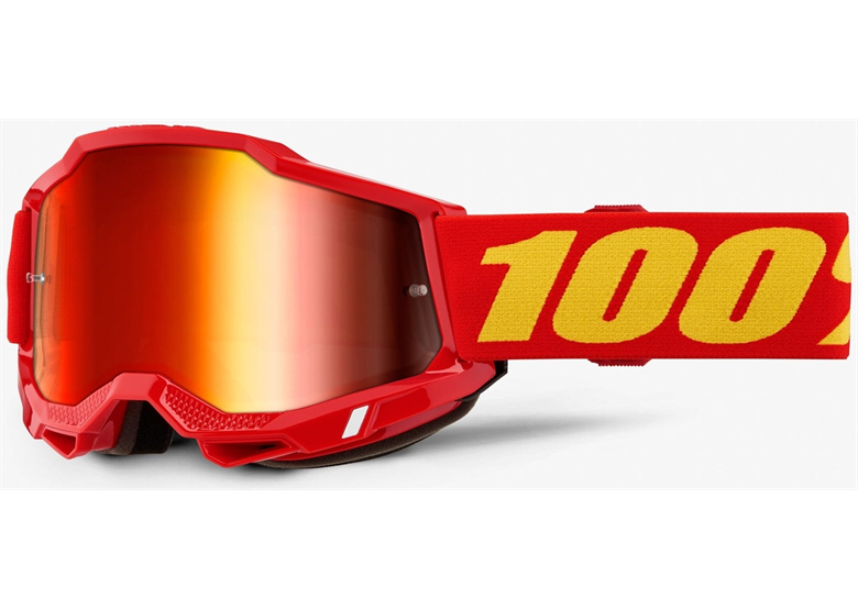 Gogle rowerowe 100% Accuri 2