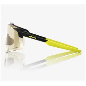 Okulary fotochromowe 100% Aerocraft