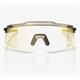 Okulary fotochromowe 100% Aerocraft