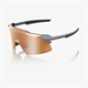 Okulary fotochromowe 100% Aerocraft