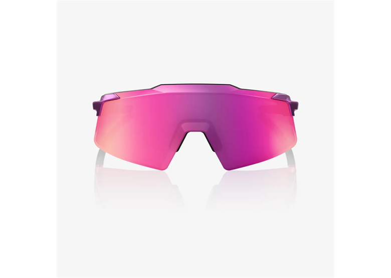 Okulary rowerowe 100% Aerocraft