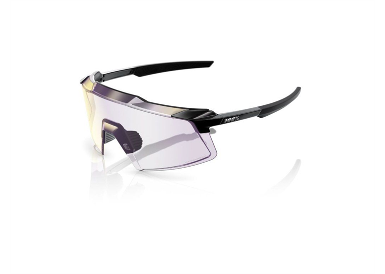 Okulary fotochromowe 100% Aerocraft