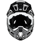 Kask rowerowy Full Face 100% Aircraft 2