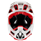 Kask rowerowy Full Face 100% Aircraft 2