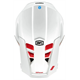 Kask rowerowy Full Face 100% Aircraft 2