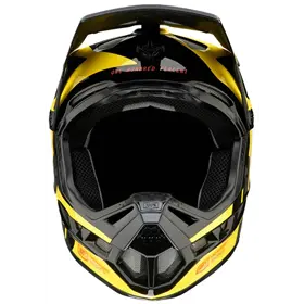 Kask rowerowy Full Face 100% Aircraft Composite
