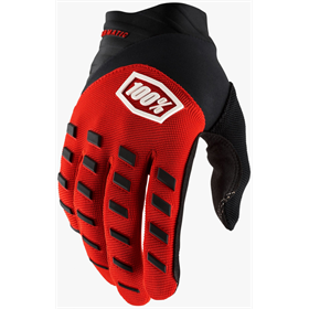 Rękawiczki długie 100% Airmatic