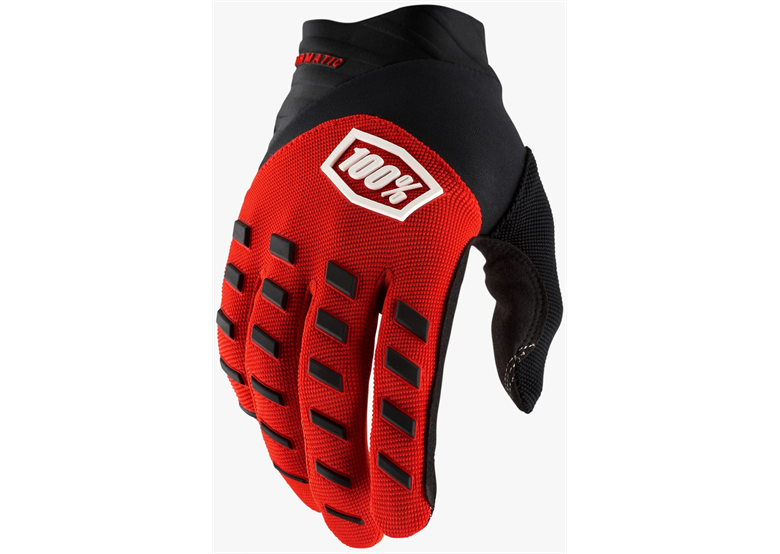 Rękawiczki długie 100% Airmatic