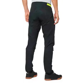 Spodnie rowerowe 100% Airmatic LE