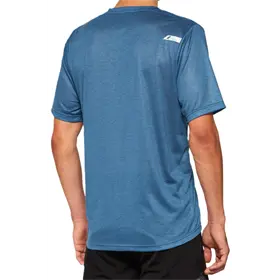 Koszulka rowerowa 100% Airmatic Mesh