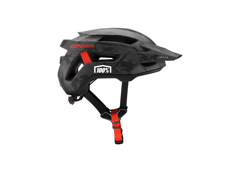 Kask rowerowy 100% ALTIS