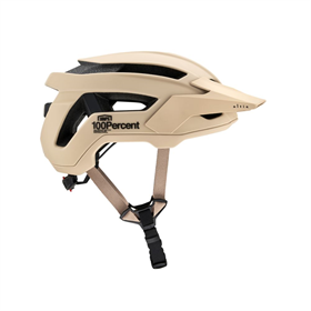 Kask rowerowy 100% ALTIS