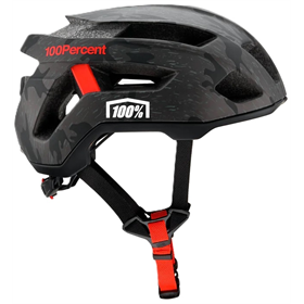 Kask rowerowy 100% Altis Gravel