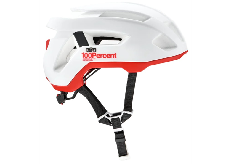Kask rowerowy 100% Altis Gravel